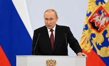 Rusia suspende acuerdo de granos tras ataque