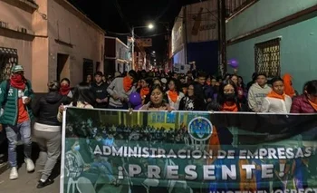 Durante este sábado y el próximo lunes, manifestaciones se llevarán a cabo en la plaza central de la ciudad de Guatemala, así como en la Plaza Central de La Paz en Cobán.