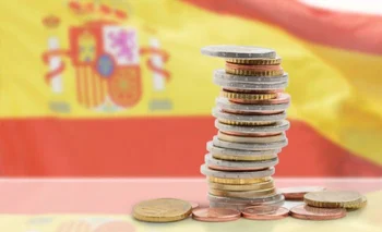Los españoles ricos han aumentado en 2021.