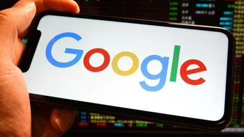 Google fue fundado el 4 de septiembre de 1998.