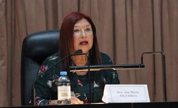 Ana María Figueroa