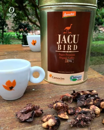 Café Jacu