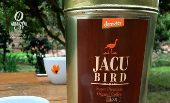 Café Jacu