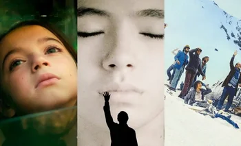 Las tres películas españolas preseleccionadas para el Oscar 2024