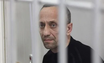 Además de las 78 muertes comprobadas, Mijail Popkov confesó en 2020 otros dos asesinatos que aún no fueron juzgados