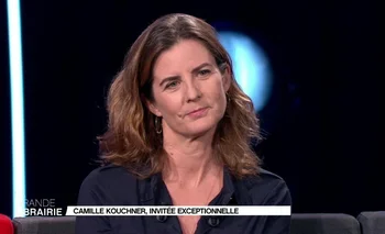 La denuncia del libro de Camille Kouchner sobre el incesto cometido por su padrastro, rompió el tabú en toda Francia. 