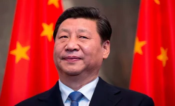 Xi Jinping fue calificado de “dictador” por la ministra de Relaciones Exteriores alemana.