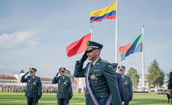 El comandante del Ejército, Luis Mauricio Ospina ordenó el apartamiento de los 18 militares involucrados en amenazas a pobladores rurales 