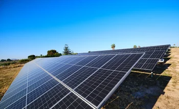 La compañía ha firmado más de 55 contratos de suministro de seguidores solares a nivel global.