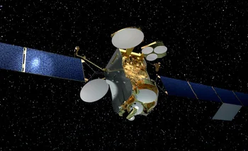 La fusión de Eutelsat y OneWeb conforma la competencia de Starlink en la industria de la Internet satelital