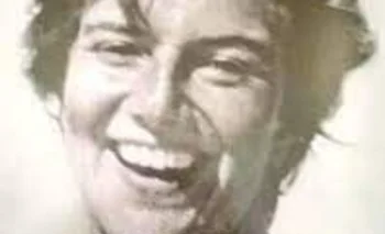 Cecilia Fontana fue asesinada en 1978