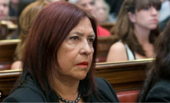 jueza Ana María Figueroa