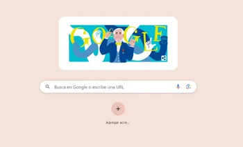 Ferdinand Berthier: ¿Quién fue y por qué Google lo conmemora en su doodle?