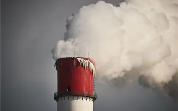 En el COP 26 buscan un esquema viable para reducir los gases de efecto invernadero