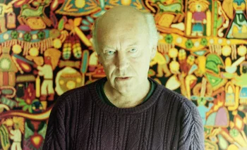 Eduardo Galeano, 1997