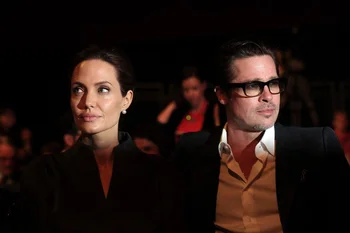 Angelina Jolie y Brad Pitt están envueltos en dos procesos judiciales después de su divorcio