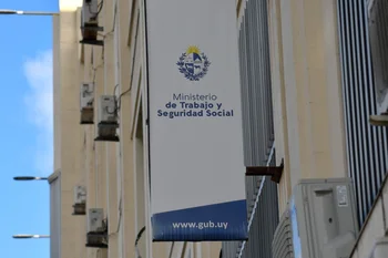 El Ministerio de Trabajo y Seguridad Social presentó datos sobre siniestralidad e informalidad.