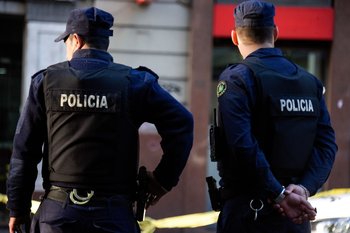 Man was murdered in Villa Española