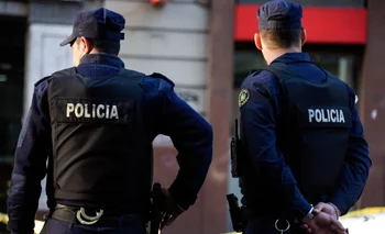 Hombre fue asesinado en Villa Española