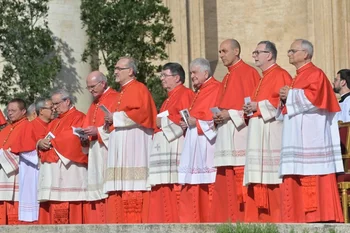 : Los 21 cardenales ordenados por el Papa marcan una orientación más amplia de la Iglesia, reflejada en los 71 países que estarán representados en el Colegio.