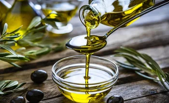 Suben los precios del aceite de oliva