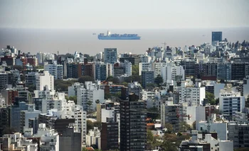 Los barrios más buscados para alquilar en Montevideo