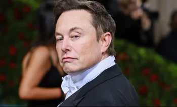 Elon Musk se manifestó “cada vez más frustrado por tener que cumplir con la Ley de Servicios Digitales”.