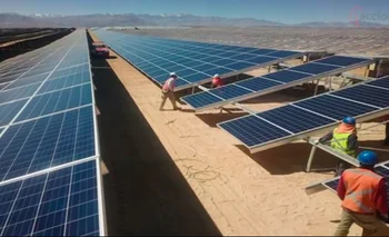 Brasil pasó a ser uno de los 10 primeros generadores de energía solar y eólica en el mundo.