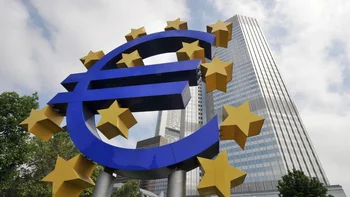 Las economías de la zona del euro y de la UE en términos más generales están afectadas por la política del Banco Central Europeo.
