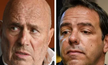 Edgardo Novick criticó las contrataciones que realizó Ignacio Ruglio y su política en Peñarol