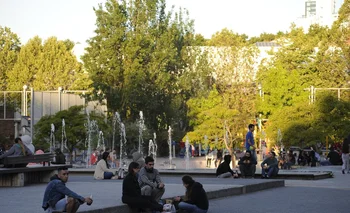 En la Plaza Seregni se realizará un conversatorio artiguista y se presentará el proyecto "Casa de Artigas"