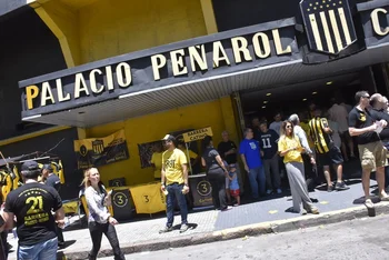 Los socios de Peñarol votarán por su nuevo presidente