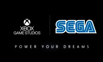 Sega y Microsoft sellan un acuerdo.