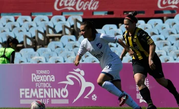 Se define el campeonato Uruguayo femenino
