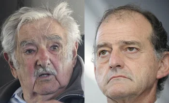 Mujica sostuvo que Manini es un "nacionalista bastante progresista" 