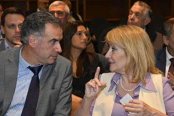 Orsi y Cosse se disputarán las elecciones internas del Frente Amplio
