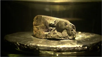 El meteorito Winchcombe desprendió de un asteroide mayor que pasaba entre Marte y Júpiter