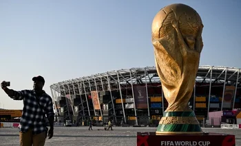 Arranca el Mundial FIFA Catar 2022
