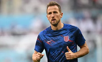 Inglaterra disputa su segundo partido frente a Estados Unidos