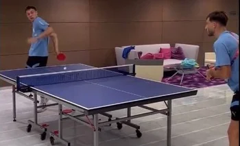 El Ping Pong entre Ugarte y Viña