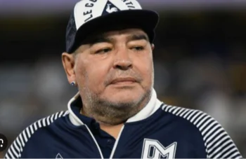 Diego Armando Maradona hubiera cumplido 63 años el pasado 30 de octubre