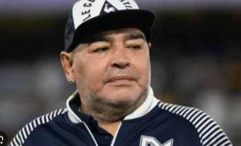 Diego Armando Maradona hubiera cumplido 63 años el pasado 30 de octubre