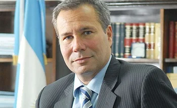 Alberto Nisman