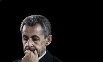 Sarkozy sigue siendo una figura influyente pese a sus problemas con la Justicia.