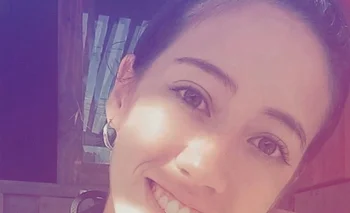 Mariana Rivero, la joven asesinada por su exnovio el pasado 20 de octubre