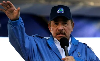Daniel Ortega solicitó el retiro en protesta por la negativa del organismo a reconocer las elecciones de 2021 en las que salió reelegido. 