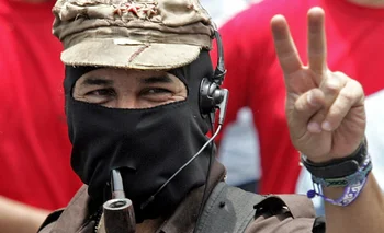El Ejército Zapatista de Liberación Nacional protagonizó en 1994 una rebelión que sacudió al país y tuvo una amplia repercusión en América Latina y el mundo.