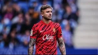 Pablo Maffeo debutará con la camiseta de la selección