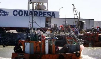 La pesquera Conarpesa esta siendo investigada en la trama del Croata Ivo