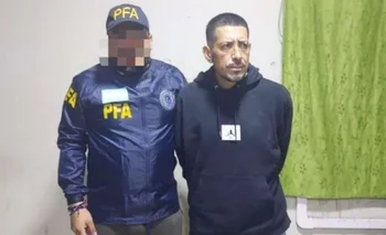 "Dumbo", el narco peruano será extraditado a la Argentina